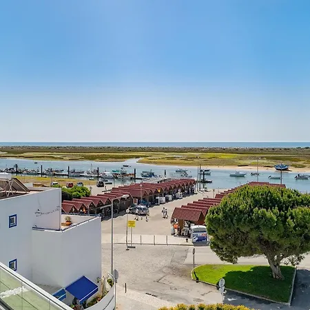 Appartamento Seaside *