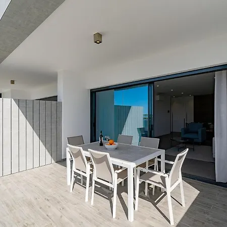 Appartamento Seaside Tavira