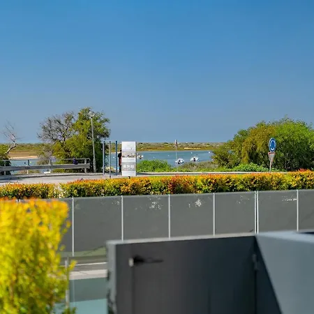 Seaside Appartamento Tavira